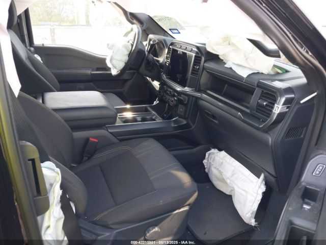 1FTEX2KP6RKF55169 Ford F-150 Stx