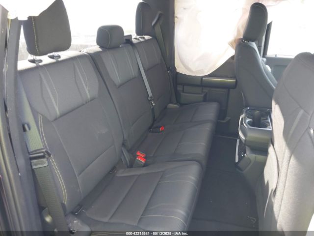 1FTEX2KP6RKF55169 Ford F-150 Stx
