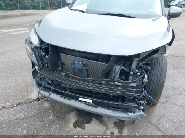 2023 NISSAN ROGUE 5N1BT3BBXPC881746 Photo 5