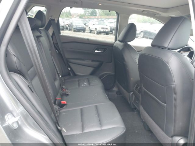 2023 NISSAN ROGUE 5N1BT3BBXPC881746 Photo 7