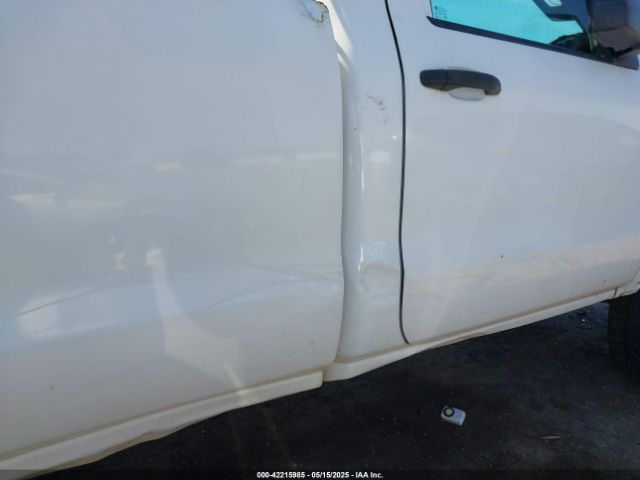 1GCNKPEH7EZ250863 Chevrolet Silverado 1500 Work Truck 1wt