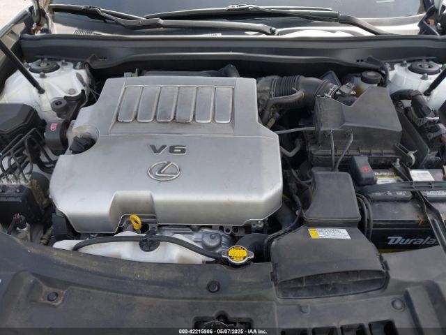 2015 LEXUS ES 350 JTHBK1GG7F2208853 Photo 9