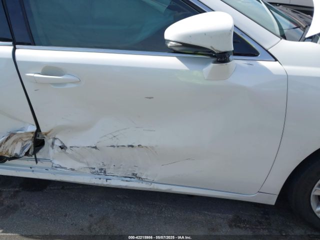 2015 LEXUS ES 350 JTHBK1GG7F2208853 Photo 5