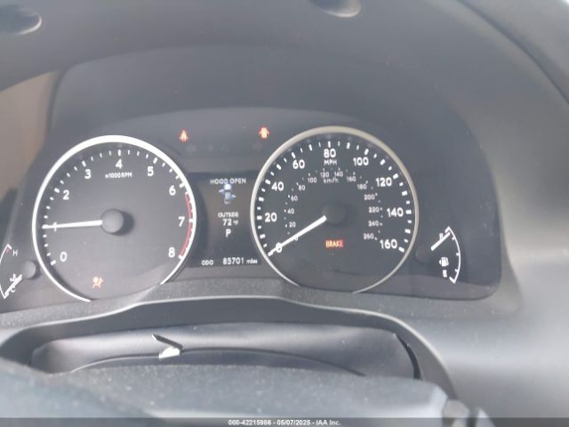 2015 LEXUS ES 350 JTHBK1GG7F2208853 Photo 6