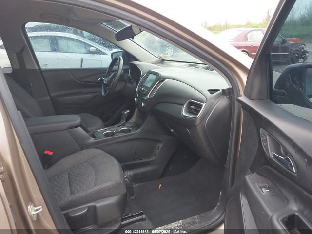 2GNAXSEV9J6166260 Chevrolet EQUINOX LT