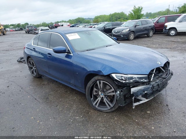 3MW5R7J04M8B97542 auction archive image