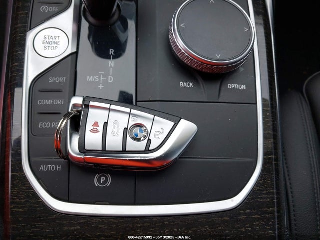 BMW 330I 2021 3MW5R7J04M8B97542 Image 11