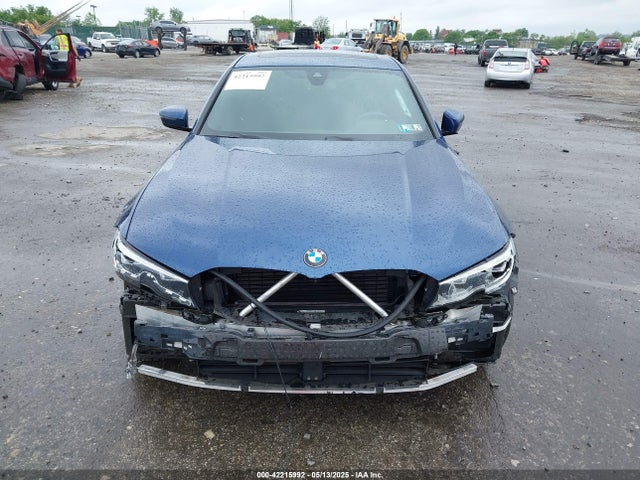 BMW 330I 2021 3MW5R7J04M8B97542 Image 13