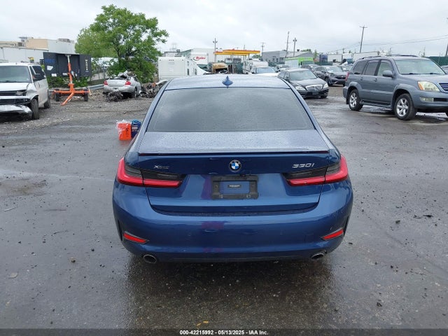 BMW 330I 2021 3MW5R7J04M8B97542 Image 17