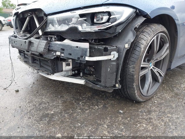 BMW 330I 2021 3MW5R7J04M8B97542 Image 19