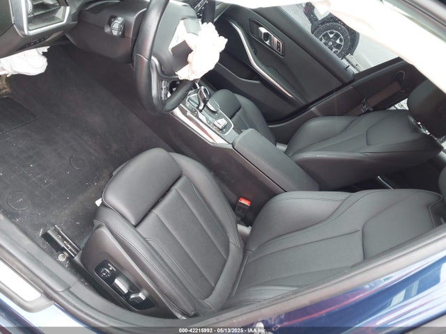 BMW 330I 2021 3MW5R7J04M8B97542 Image 21