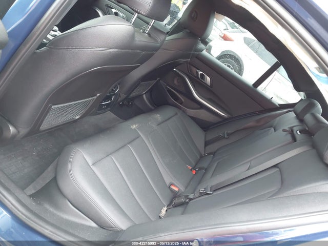 BMW 330I 2021 3MW5R7J04M8B97542 Image 22