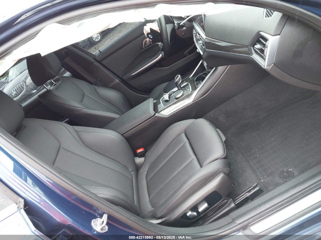 BMW 330I 2021 3MW5R7J04M8B97542 Image 5