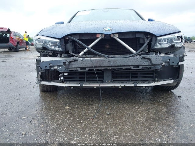 BMW 330I 2021 3MW5R7J04M8B97542 Image 6