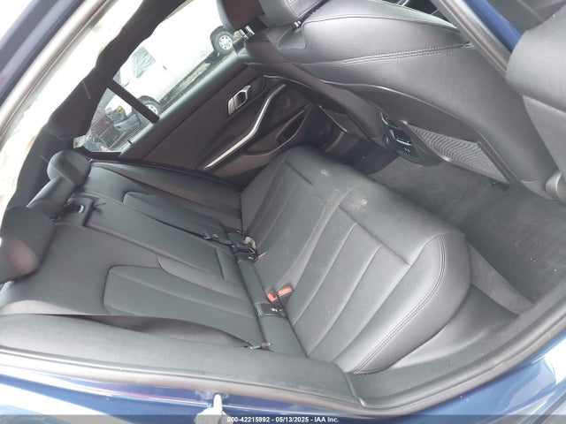 BMW 330I 2021 3MW5R7J04M8B97542 Image 8