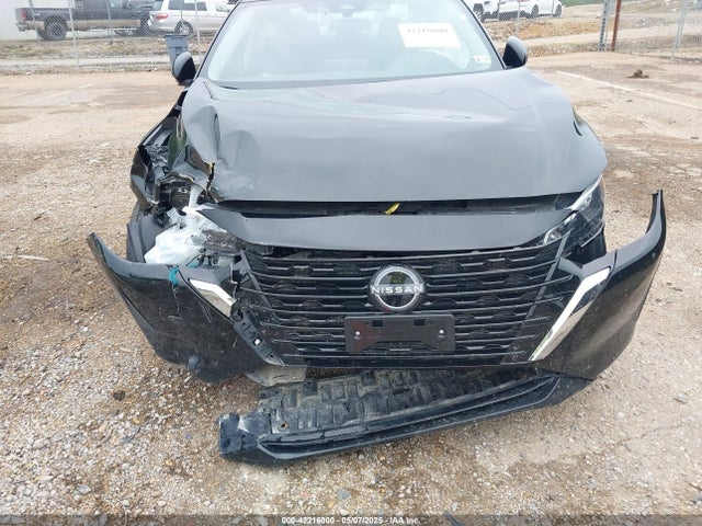 3N1AB8CV4RY204410 Nissan Sentra Sv Xtronic Cvt