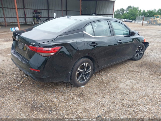 3N1AB8CV4RY204410 Nissan Sentra Sv Xtronic Cvt