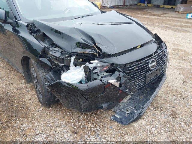 3N1AB8CV4RY204410 Nissan Sentra Sv Xtronic Cvt