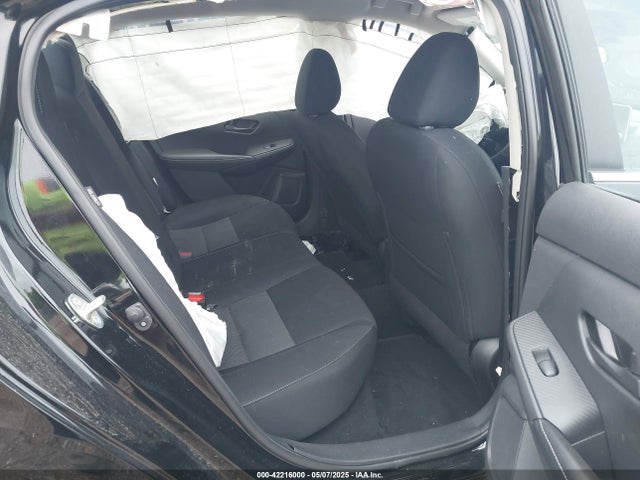 3N1AB8CV4RY204410 Nissan Sentra Sv Xtronic Cvt
