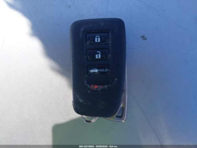 JTHBF1D23F5077187 Lexus IS 250