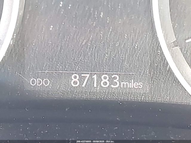JTHBF1D23F5077187 Lexus IS 250
