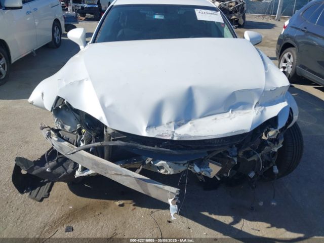 JTHBF1D23F5077187 Lexus IS 250