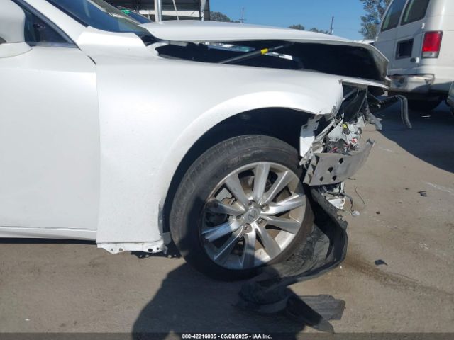 JTHBF1D23F5077187 Lexus IS 250