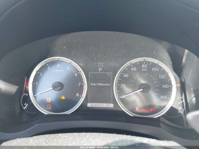 JTHBF1D23F5077187 Lexus IS 250