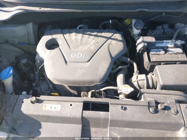 KNDJN2A29E7072816 KIA dohc gdi gamma