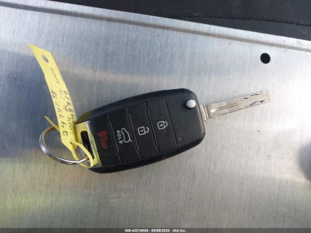 KNDJN2A29E7072816 KIA dohc gdi gamma