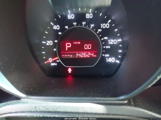 KNDJN2A29E7072816 KIA dohc gdi gamma