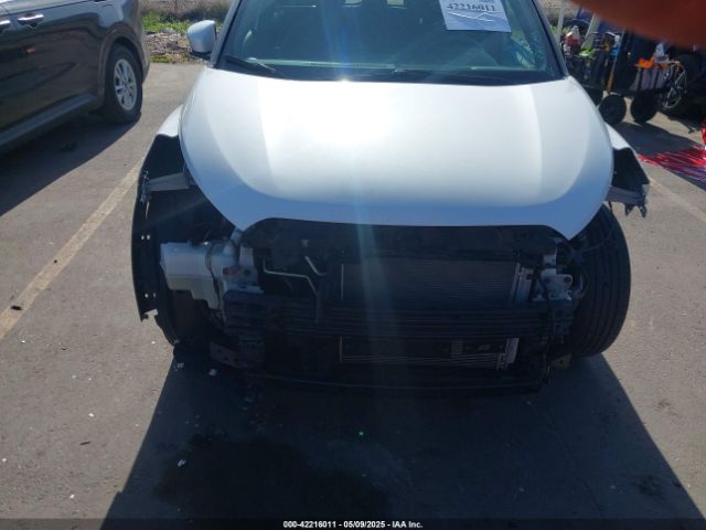 3N1CP5CU7KL494838 Nissan KICKS SV