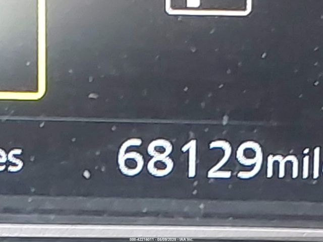 3N1CP5CU7KL494838 Nissan KICKS SV