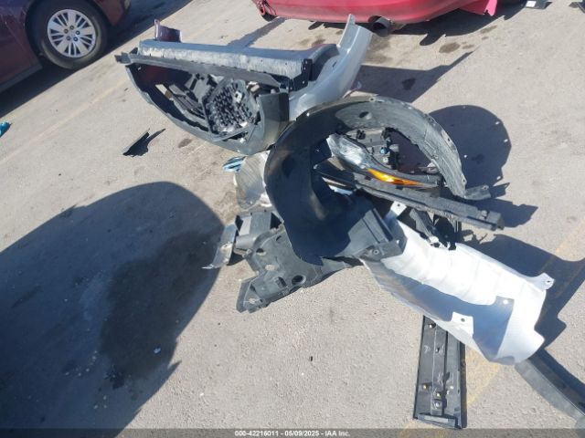 3N1CP5CU7KL494838 Nissan KICKS SV