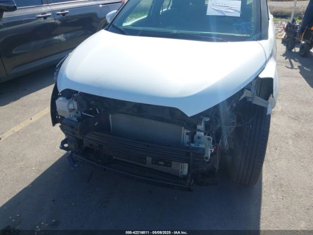 3N1CP5CU7KL494838 Nissan KICKS SV