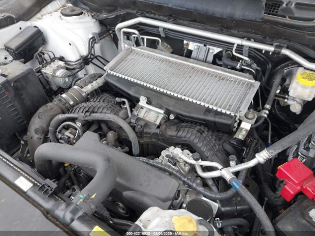 4S4WMARD2N3413520 Subaru Ascent Touring