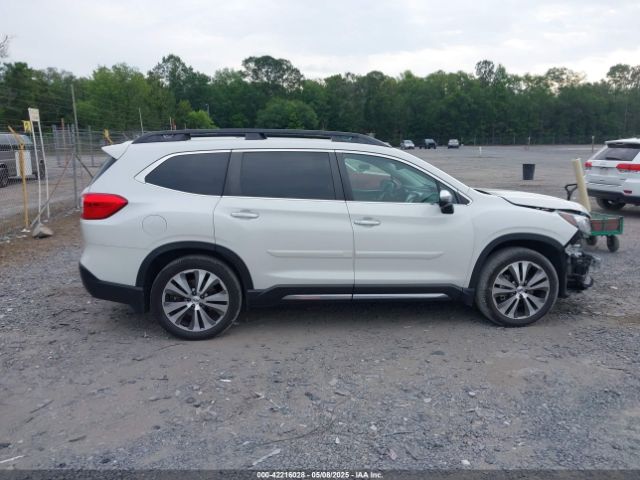 4S4WMARD2N3413520 Subaru Ascent Touring