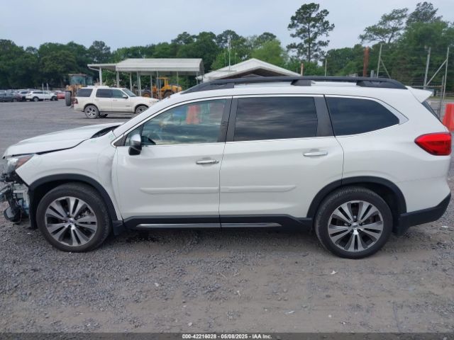 4S4WMARD2N3413520 Subaru Ascent Touring
