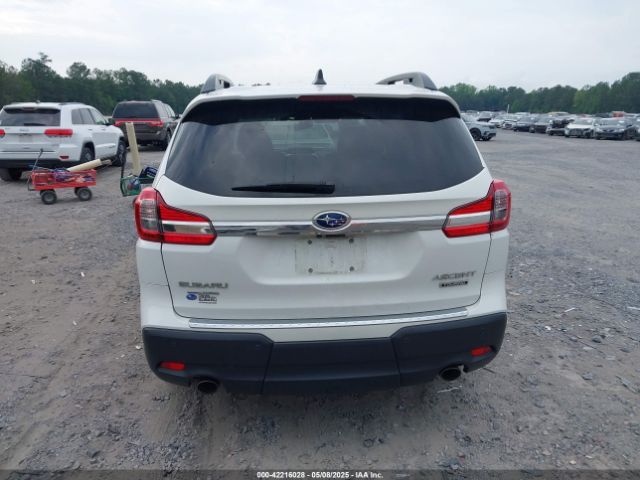 4S4WMARD2N3413520 Subaru Ascent Touring