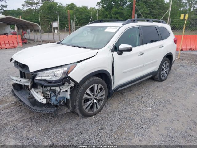 4S4WMARD2N3413520 Subaru Ascent Touring