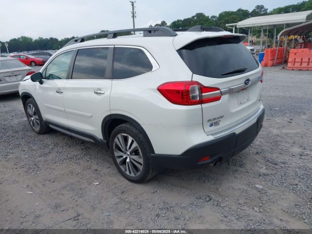 4S4WMARD2N3413520 Subaru Ascent Touring
