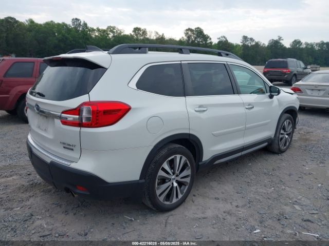 4S4WMARD2N3413520 Subaru Ascent Touring