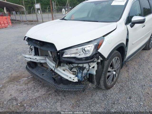 4S4WMARD2N3413520 Subaru Ascent Touring