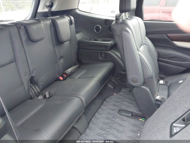 4S4WMARD2N3413520 Subaru Ascent Touring