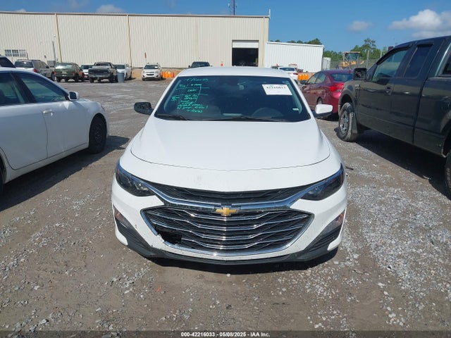 1G1ZD5ST4PF239230 Chevrolet Malibu Fwd 1lt