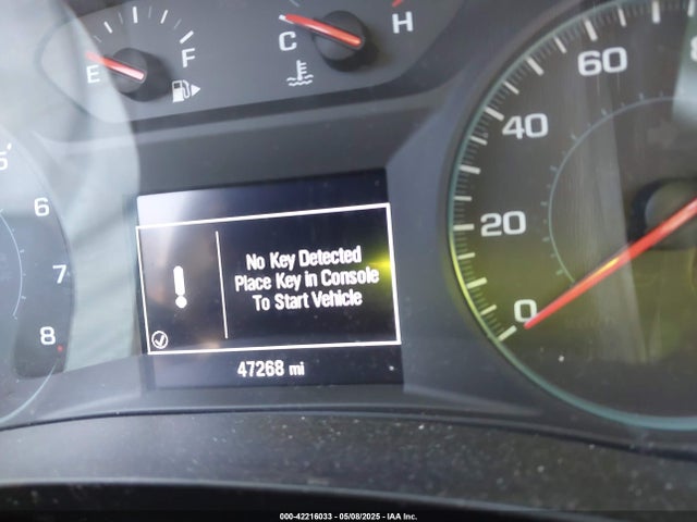 1G1ZD5ST4PF239230 Chevrolet Malibu Fwd 1lt
