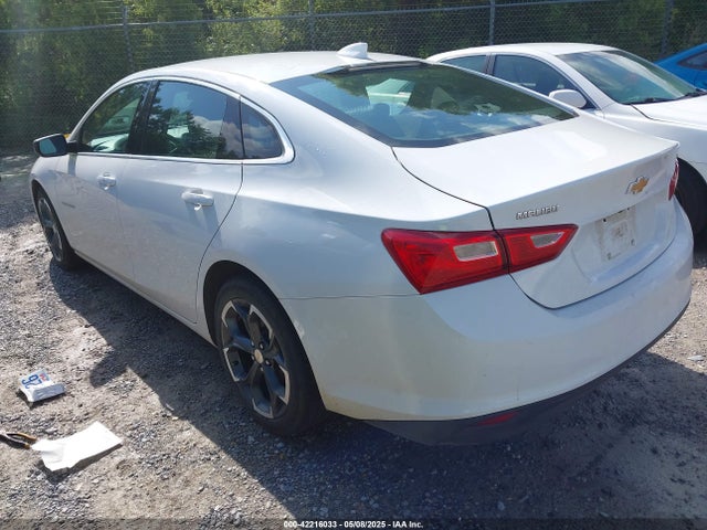 1G1ZD5ST4PF239230 Chevrolet Malibu Fwd 1lt
