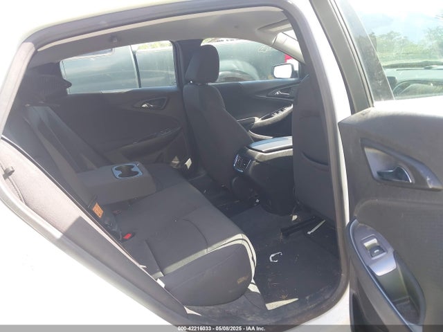 1G1ZD5ST4PF239230 Chevrolet Malibu Fwd 1lt