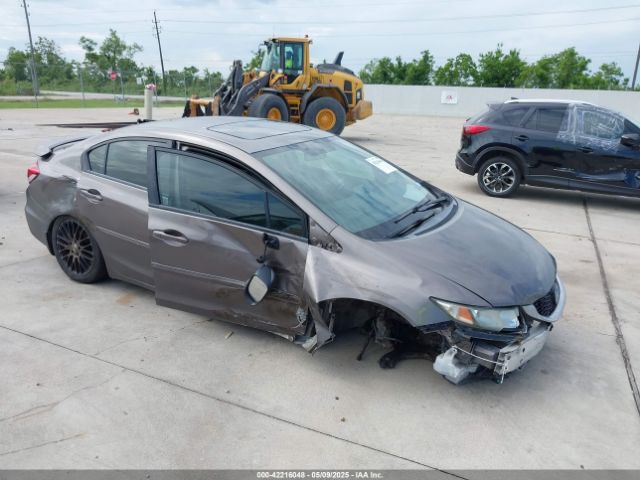 19XFB2F91FE036852 auction archive image