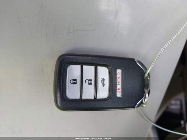19XFB2F91FE036852 Honda Civic Ex-l